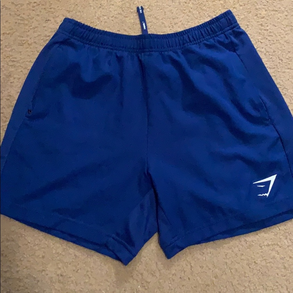 Gymshark Shorts
